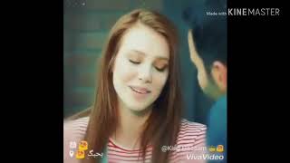 اغنية لا تروح بعيد عنى كاملة😉
