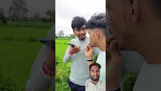 reel ki bajah se kichadh m ghus gaye😉😃 #reels #reelschallenge #repost #comedy #navyavlogsss #funny
