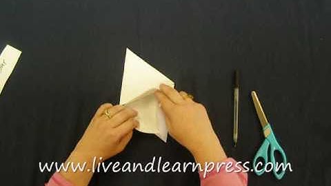 Flower, Three-part with Cover