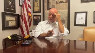 Eric Deters Tells The Story Of Charles Deters And The  Kenton County Jail Battle.
