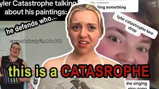 I Watched Tyler Catastrophe So You Didn't Have To