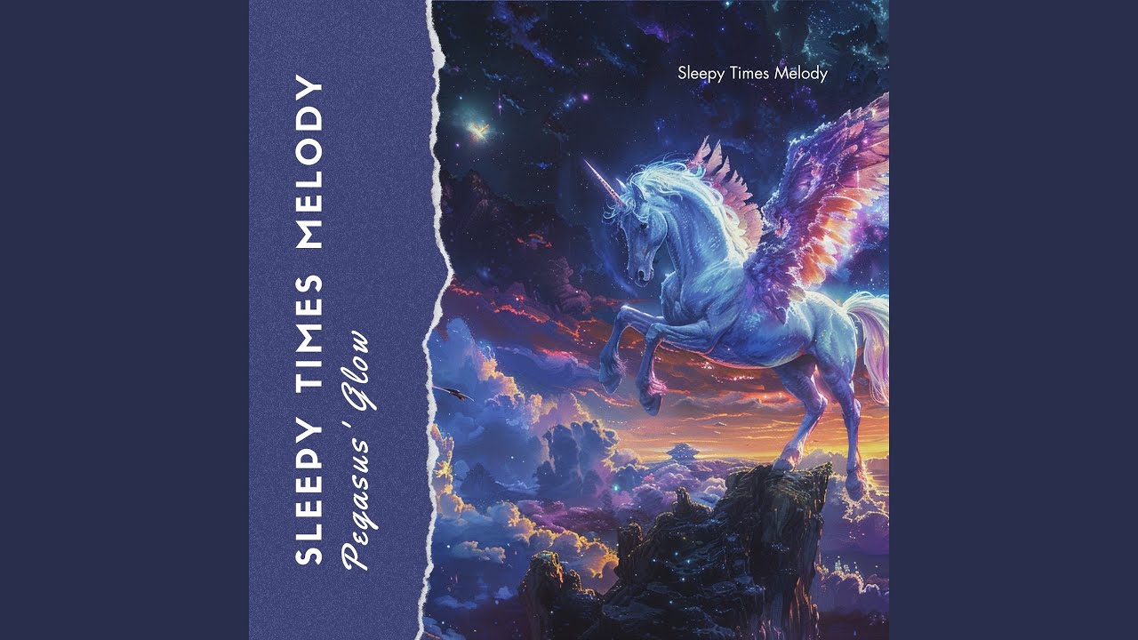 Watch Pegasus' Glow on YouTube Watch Pegasus' Glow on YouTube