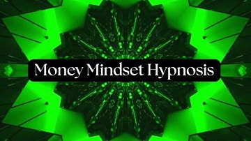 Money Mindset | Mini Hypnosis to Claim Your Financial Power