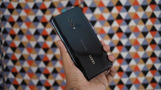 3,6 Juta Serba Mevvah [Oppo K3 Hands On]