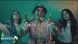 Kanita - Fllad (Iulian Florea Remix) Video by Ivo's Music, 2021 Resimi