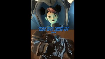 2vs1 Arcee Apex Armor Tfp And Miko Apex Armor Tfp Vs Starscream Apex Armor Tfp #transformers #shorts