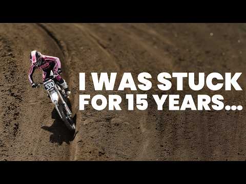 I Was Stuck for 15 Years… Then This Changed Everything