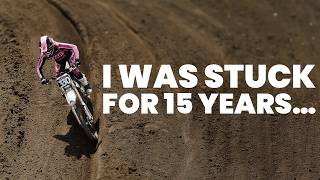 How I Finally Broke The Loop I Was Living In