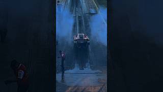 Drag Racing Is Proof That Even In Life, A Burnout Can Lead To A Spectacular Comeback.