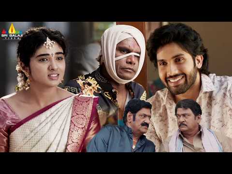 നിങ്ങളുടെ മരുമകൾക്ക് ഈ വിവാഹം ഇഷ്ടമല്ല | Laggam Movie Emotional Scene | Rajendra Prasad | Sai Ronak