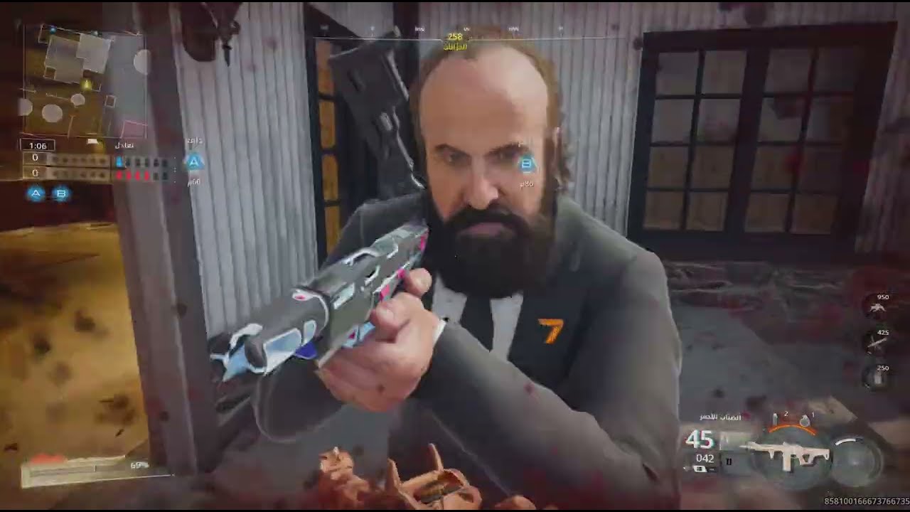 كود22 سيرش تحداني افوز عليهم و قلبتها عليهم