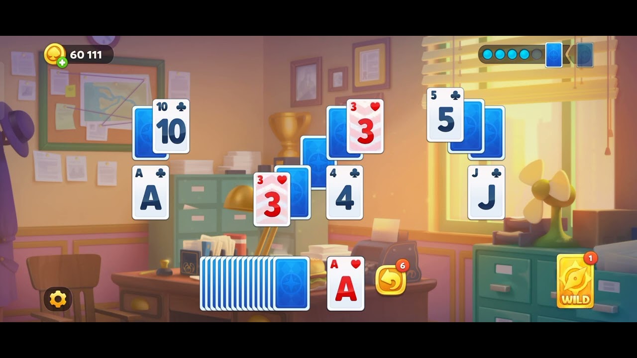 Riddle Road level 72
