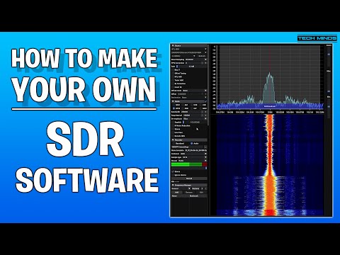 SDR first project: initial setup, node-hackrf, GNU Radio on Linux