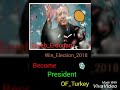 Rajab Tayyeb Erdogan Win The Election 2018