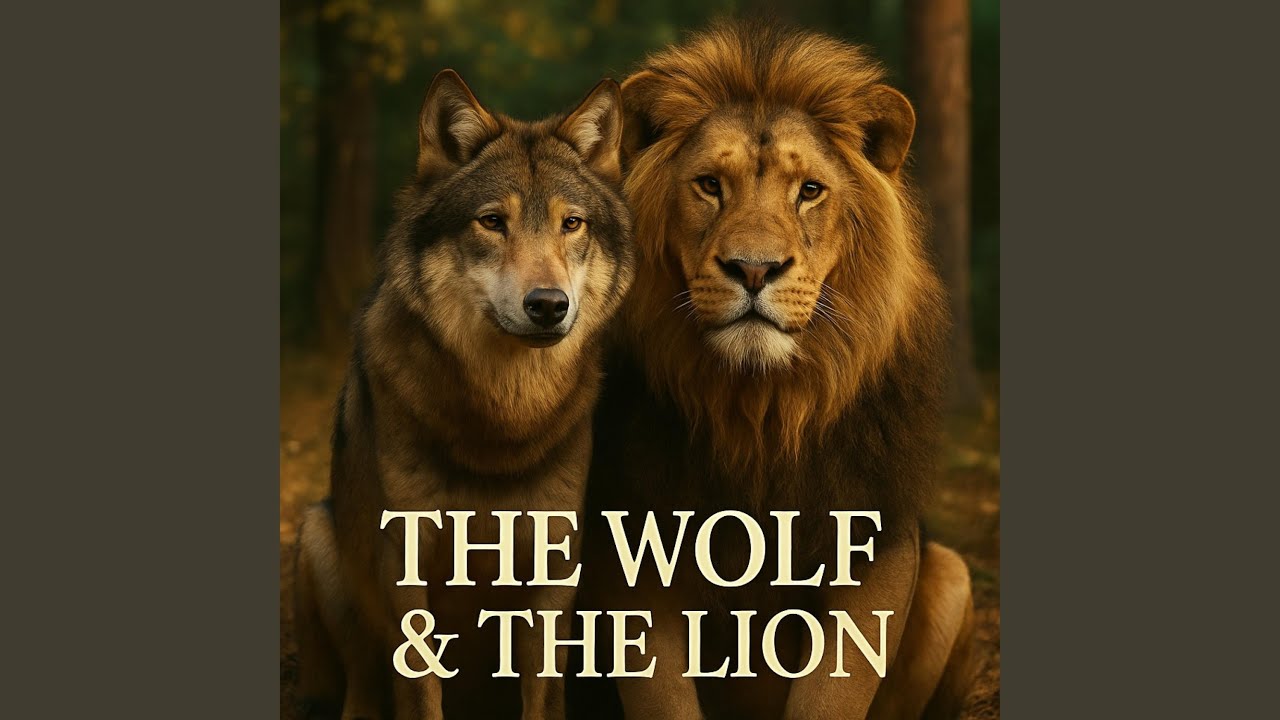 The Wolf & The Lion