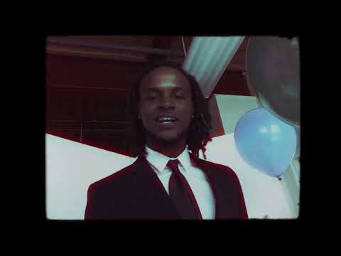 BIGBABYGUCCI - STILL ALIVE (OFFICIAL VIDEO)