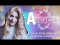 Acceptance | 3 Easy Steps Towards Accepting Others | Fascinating Womanhood | Dixie Andelin Forsyth