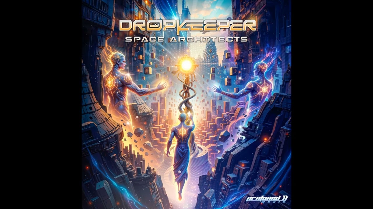 Ver DropKeeper, Holon - Sonic Flow (Original) en YouTube Ver DropKeeper, Holon - Sonic Flow (Original) en YouTube