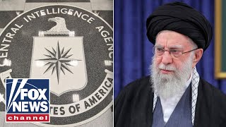 DETAILS: CIA provided intel to target Khamenei’s compound