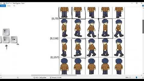 Animación Simple con Pygame