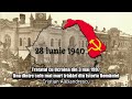 Tratatul Cu Ucraina Din 3 Mai 1997 * Una Dintre Cele Mai Mari Tradari Din Istoria Romaniei