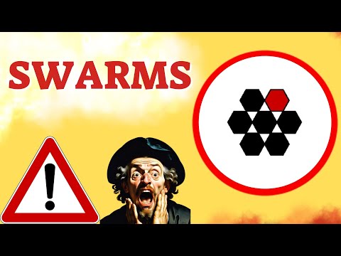 SWARMS Prediction 13/JAN SWARMS Coin Price News Today - Crypto Technical Analysis Update Price Now