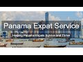 Retire in Panama Live Q & A August 29, 2022 - Pet Relocation to Panama