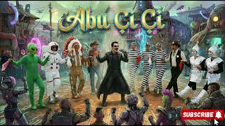 👽 Abu Çi Çi (Yabani) – Mustafa Topaloğlu Style | High Energy Horon & Kemençe 🌊🎹