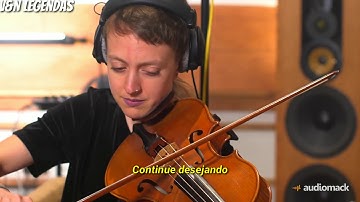 Trippie Redd Performs "Wish" With Live Orchestra (Legendado)