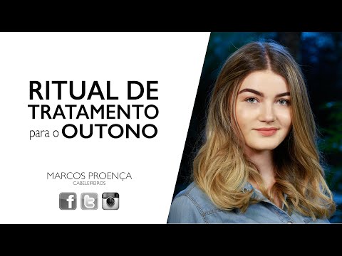 Vídeo: O Guia EShave Para Tratamento De Outono