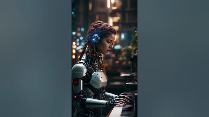 AI-Generated Music: The Future of Songwriting?