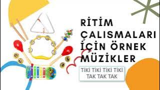 TİKİ TİKİ TİKİ TAK TAK TAK