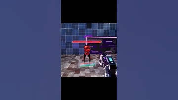 Working on a new damage indicators 😁 #game #development #indie #ue5 #devlog