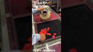 Group KP 8th Draw Winner 17 June 2026