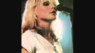 Blondie - Victor (Hammersmith Odeon 1980 live)
