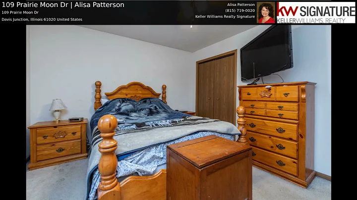 109 Prairie Moon Dr | Alisa Patterson