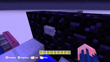 Minecraft: redstone builds part 4, boat elevator