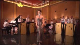 When that Man is Dead and Gone (1941) - Protest song against Hitler (Live Take)