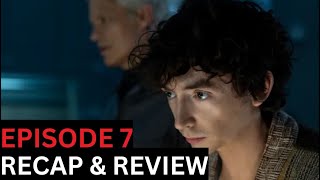 Alien: Earth Episode 7 Recap & Review - What a MESS!