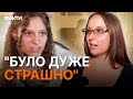 &quot;НА очах У*ИЛО трьох ПОДРУГ&quot;: Історія 16-річної УКРАЇНКИ з ІНТЕРНАТУ, яка ПЕРЕЖИЛА ОКУПАЦІЮ