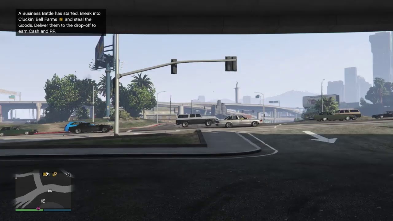 randomly dumb things