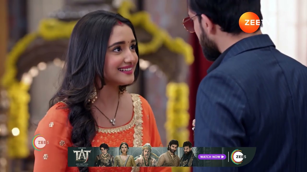 Kumkum Bhagya | Ep - 2694 | Webisode | Mar, 30 2024 | Krishna Kaul, Mugdha Chaphekar | Zee TV