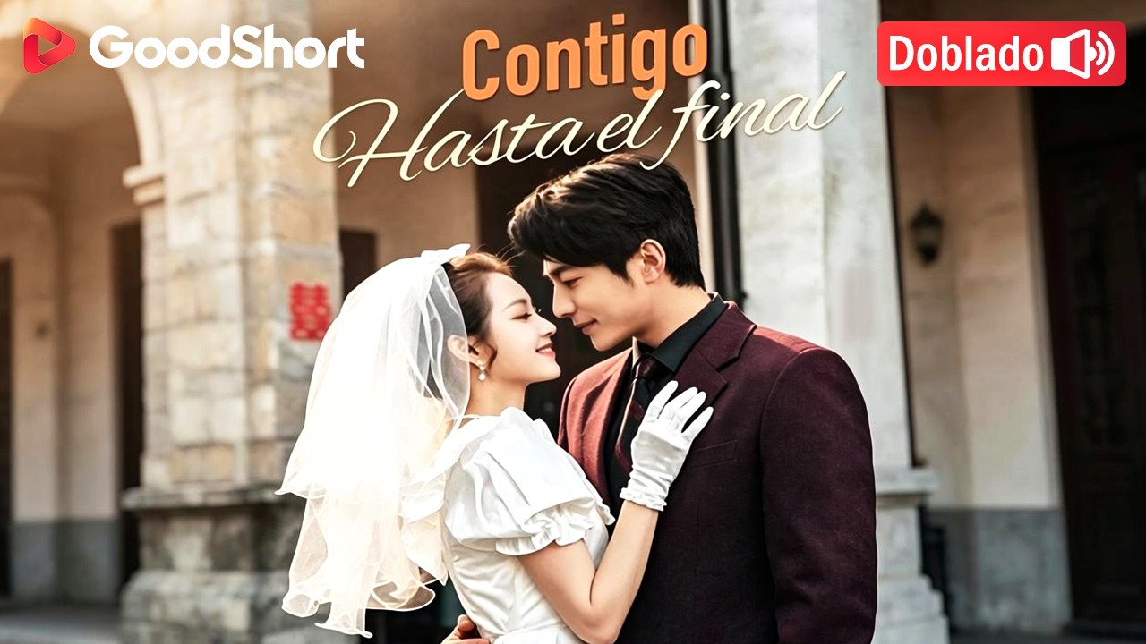 Su hermana le robó el esposo y la mató. Esta vez ella gana💍Contigo hasta el final 🔁#goodshort poster