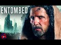 ENTOMBED | Pandemic Apocalypse | Sci-Fi Survival | Full Free Movie