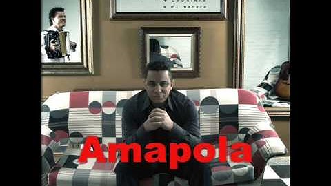 Felipe Pelaez - Amapola