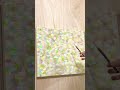 絵ちょっと上手くなった気がする