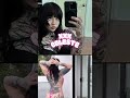 😈🔥 VIRAL GOTH GIRL XXXCELESTE  #shorts #viral #foryou #cosplay #fortnite #roblox #girl #tattoo #fyp