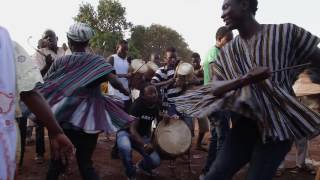 Dooyili - Memunatu Yunis Ladin