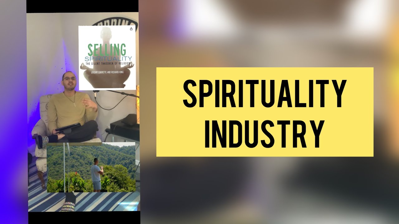 The Contradictions of Modern Spirituality: Criticism Without Solutions, Control, and Hypocrisy