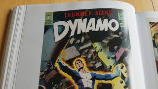 Deep Inside Wally Woods Woodwork by IDW part 3